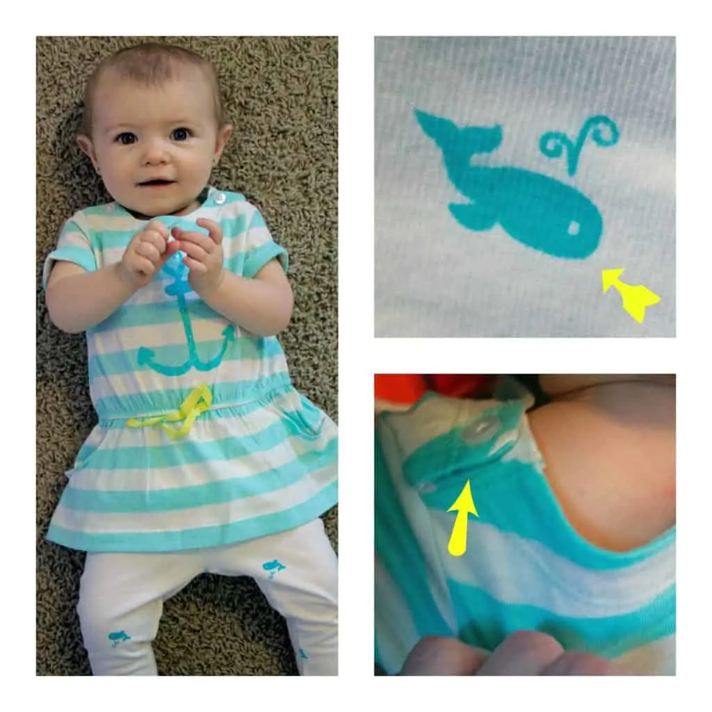 OshKosh B'gosh Spring Fashion #OshKoshBgosh #sponsored #MC