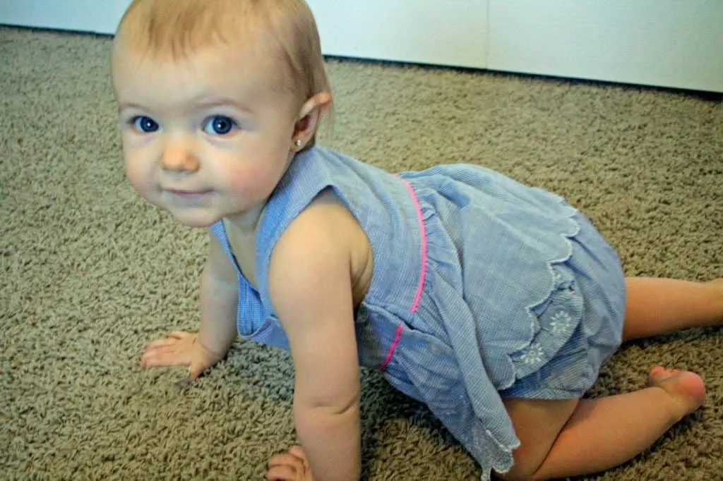 OshKosh B'gosh Spring Fashion #OshKoshBgosh #sponsored #MC