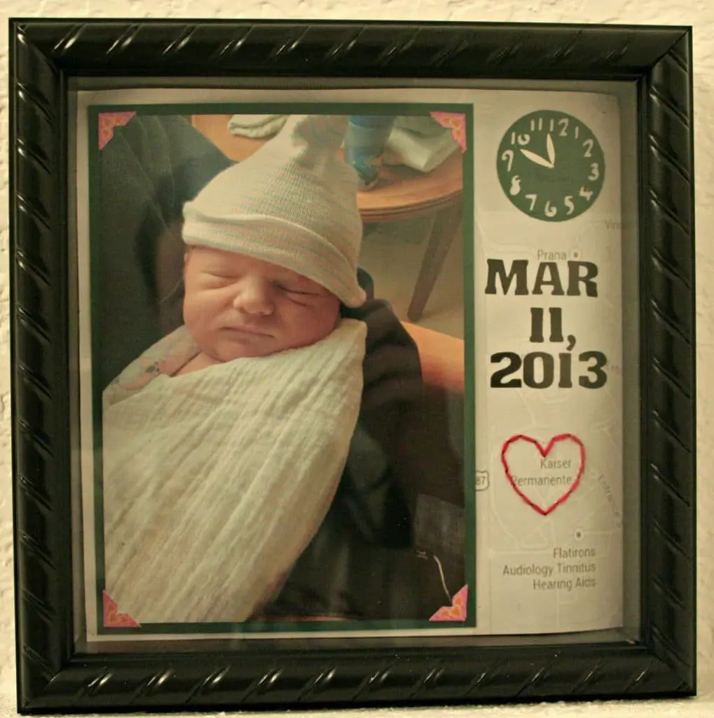 Cheap Family Wall Displays