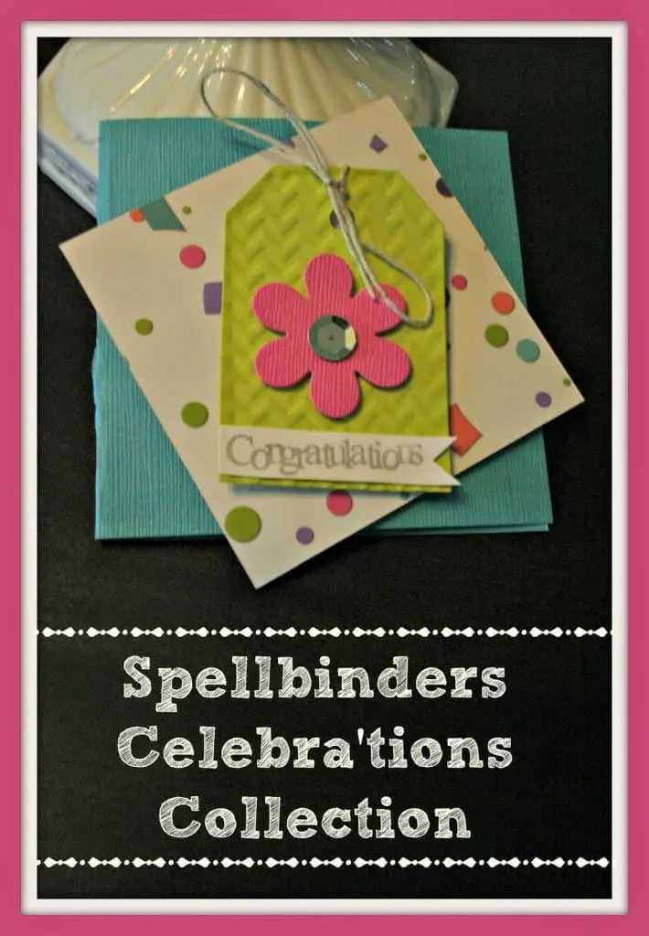 #Spellbinders