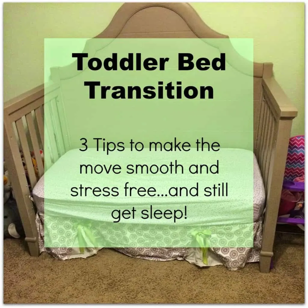 Transitioning to a Toddler Bed Tips, Tricks for getting toddlers to sleep, toddler sleep. 