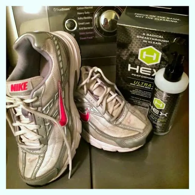 Hex Performance Products, Gear Laundry System, Sports Laundry Detergent