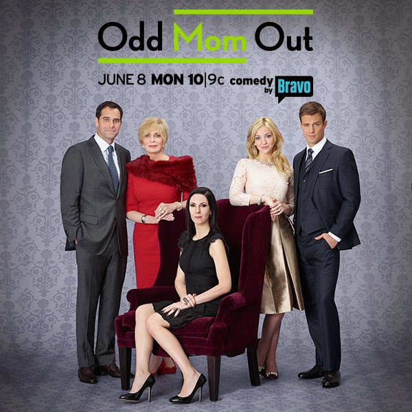 Odd Mom Out, Odd Mom Out Bravo, Odd Mom Out Trailer, Odd Mom Out Cast, Odd Mom Out TV Show, Odd Mom Out Premiere