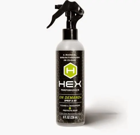 Hex Performance Products, Laundry Products For Sports Gear and Shoes