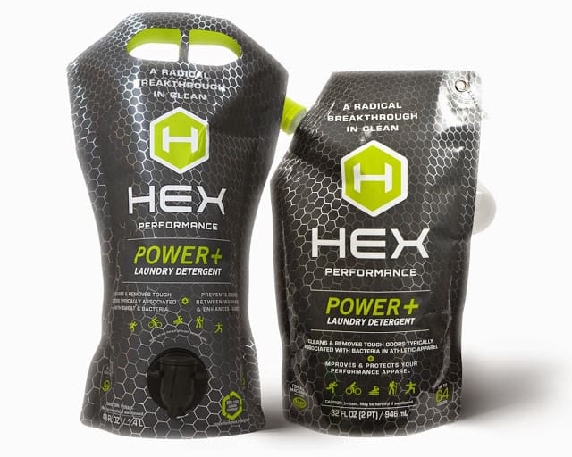 Hex Performance Products, Laundry Products For Sports Gear and Shoes