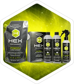 Hex Performance Products, Laundry Products For Sports Gear and Shoes