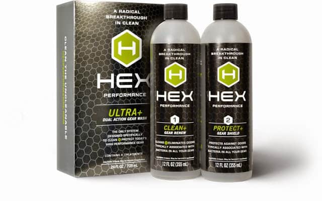 Hex Performance Products, Laundry Products For Sports Gear and Shoes