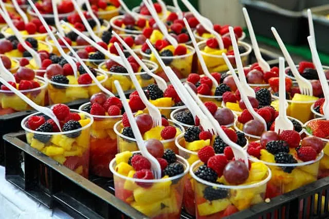 Summer Salads, 7 Fun Ways to Serve Summer Salads Summer Salads, 7 Fun Ways to Serve Summer Salads