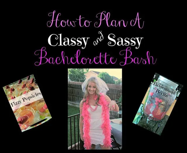 Bachelorette BBQ, Bachelorette Party Ideas, Cheap Bachelorette Party Ideas, Classy and Sassy Bachelorette Party, Bridesmaid Booze, Fizzy Popsicles, Recipe, Drink Ideas for a Bachelorette Party, Bachelorette Party Decor for Backyard