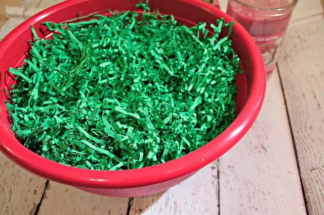 Holiday Welcome Basket, Adult Goodie Bags, American Home&trade; by Yankee Candle&reg;, #LoveAmericanHome, Silhouette card designs