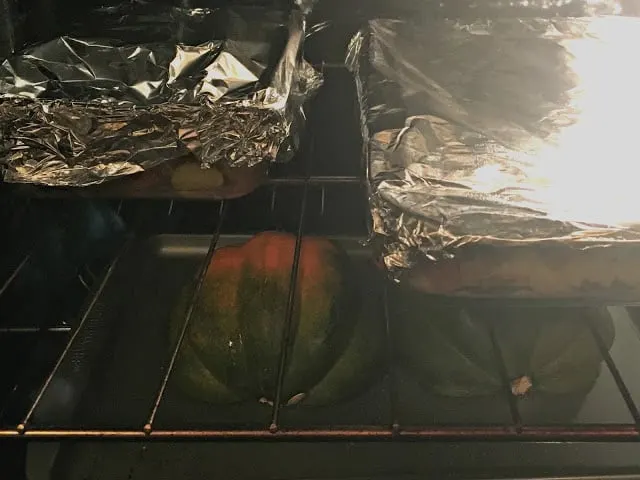 How to slow cook cornish hens, How to make acorn squash, How to make stuffed acorn squash, Kale stuffing, Tyson® Cornish Hens coupon, #HolidayHens How to slow cook cornish hens, How to make acorn squash, How to make stuffed acorn squash, Kale stuffing, Tyson® Cornish Hens coupon, #HolidayHens