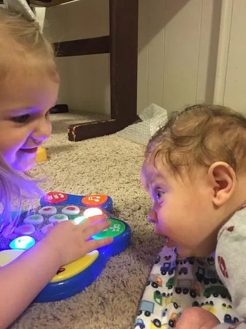 Bright Starts Play Date, League of Laughers Play Date, LOLL Play Date, #BrightStarts, #BabyLOLL