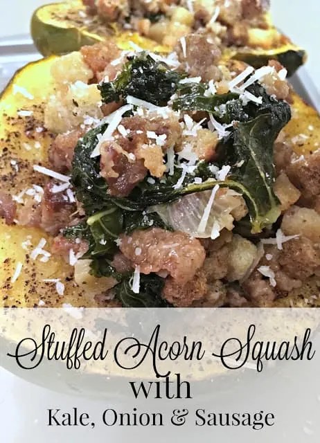 How to slow cook cornish hens, How to make acorn squash, How to make stuffed acorn squash, Kale stuffing, Tyson® Cornish Hens coupon, #HolidayHens How to slow cook cornish hens, How to make acorn squash, How to make stuffed acorn squash, Kale stuffing, Tyson® Cornish Hens coupon, #HolidayHens