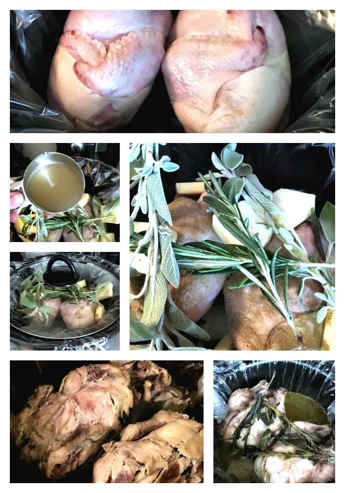 How to slow cook cornish hens, How to make acorn squash, How to make stuffed acorn squash, Kale stuffing, Tyson® Cornish Hens coupon, #HolidayHens How to slow cook cornish hens, How to make acorn squash, How to make stuffed acorn squash, Kale stuffing, Tyson® Cornish Hens coupon, #HolidayHens