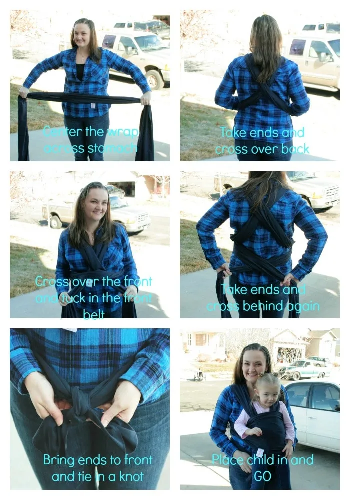 Wrapy Baby Carrier, Wrapy Baby Carrier Giveaway, Giveaway for Baby carrier, Free Baby carrier, How to use a Wrapy