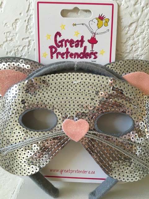 Great Pretenders Reviews, Dress Up clothes for Girls, Princess Dress Up clothes, Bargain Dress Up clothes, Dress up clothes giveaway, Great pretenders giveaway