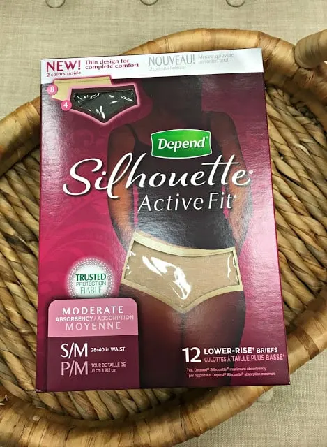 What to wear for bladder leakage,  Tips for bladder leakage, Bladder leakage protection. Incontinence protection, Drop your pants for underwareness movement"