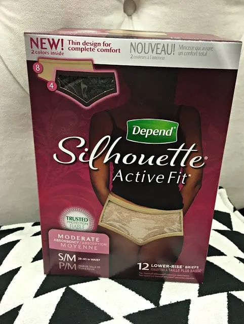 What to wear for bladder leakage,  Tips for bladder leakage, Bladder leakage protection. Incontinence protection, Drop your pants for underwareness movement"