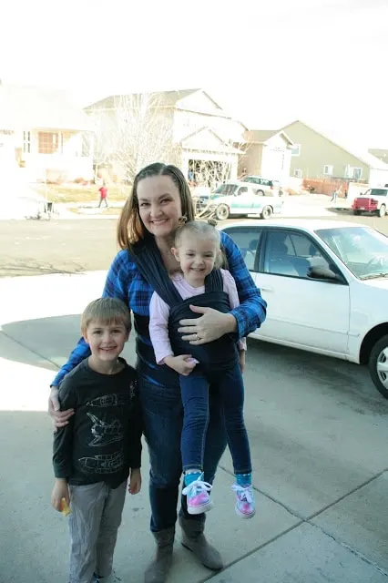 Wrapy Baby Carrier, Wrapy Baby Carrier Giveaway, Giveaway for Baby carrier, Free Baby carrier, How to use a Wrapy