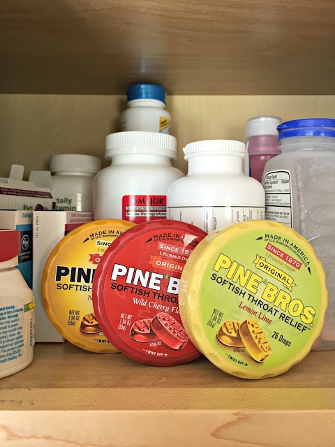 Pine Bros Cough Drops, Target Gift Card Giveaway, Natural Sore Throat Remedies, Cough Drops for Kids, Soft Cough Drops