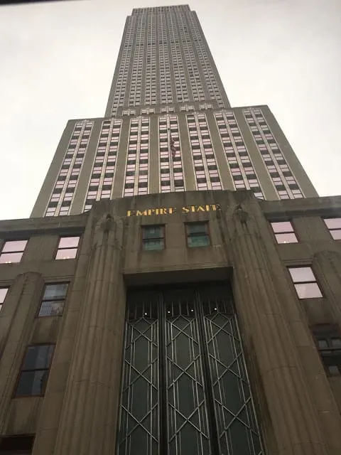 Empire State Building