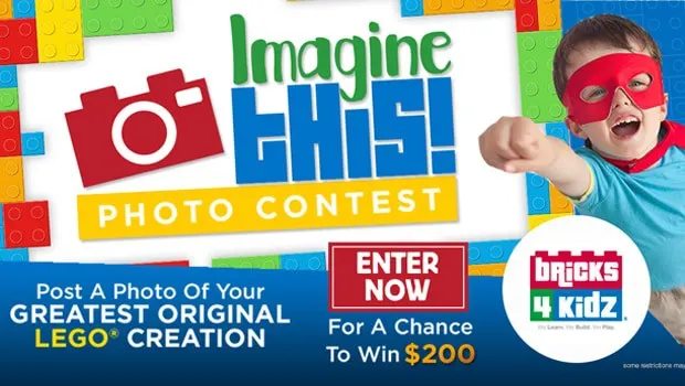 Lego Imagine This Contest, #ImagineThis, Lego contest, Bricks 4 Kids Contest Lego Imagine This Contest, #ImagineThis, Lego contest, Bricks 4 Kids Contest