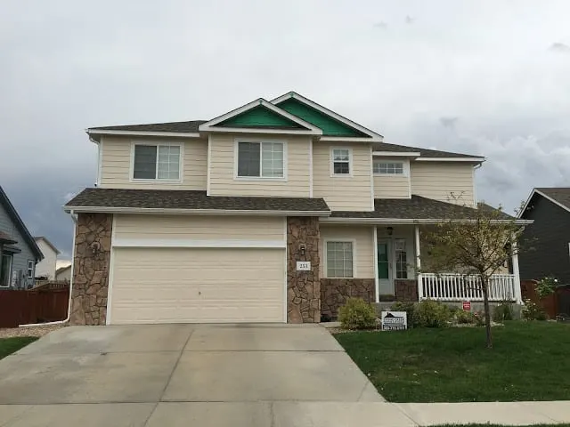 #Groupon, #Ad, Groupon Goods, Garage Door Insulation Kit on Sale, American Flag bunting on sale, Solar lights on sale. 