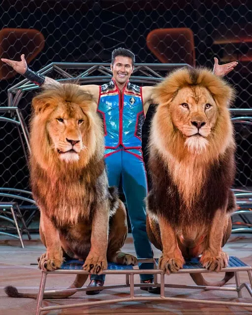 Ringling Bros Circus, Ringling Bros free tickets, Ringling bros denver ticket giveaway