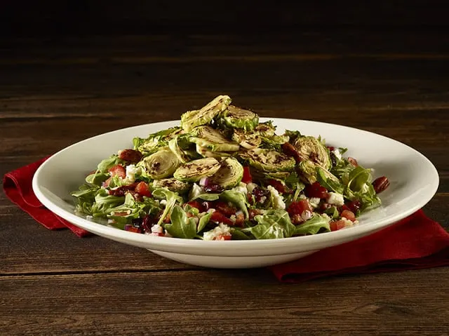 Hard Rock Denver, Hard Rock Cafe, Hard Rock Vegetarian Menu, Hard Rock Global Vegetarian Awareness Month