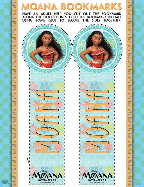 Moana Coloring sheets, Moana memory game, Moana bookmarks, Moana printable, A Pirates Death For Me trailer, Pirates of the Caribbean Trailer, Doctor Strange, #HeroActs