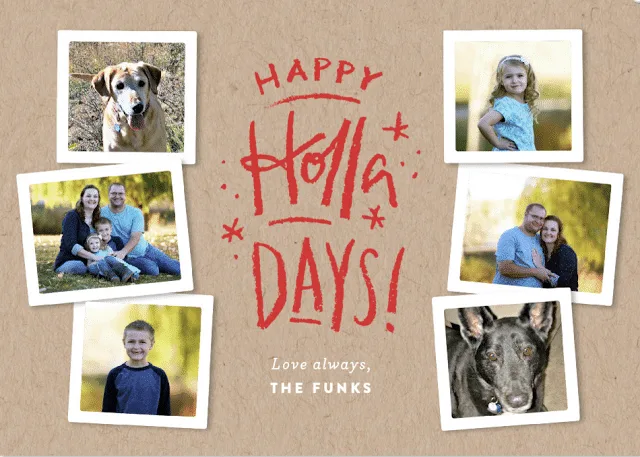 Minted Holiday Cards 2016, Minted Giveaway, Minted card giveaway, Minted art giveaway, Minted $100 credit, Minted contest, 2016