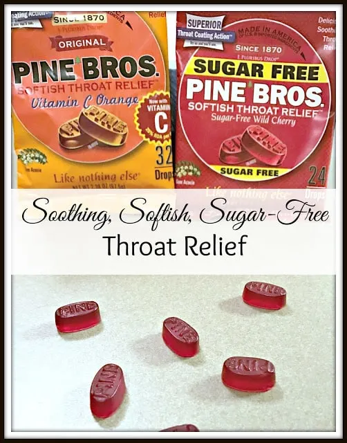 Pine Bros Review, Thumbopoly, Cold and Flu kit