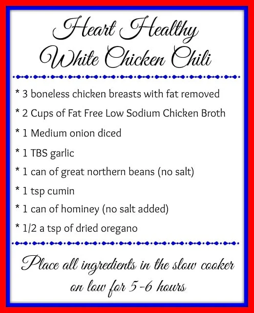 #RaceDayRelief, #AD, Race Day watch kit, Nascar gift, easy nascar gift, racing gift, racing watch gift, heart healthy white chicken chili, White chicken chili printable recipe