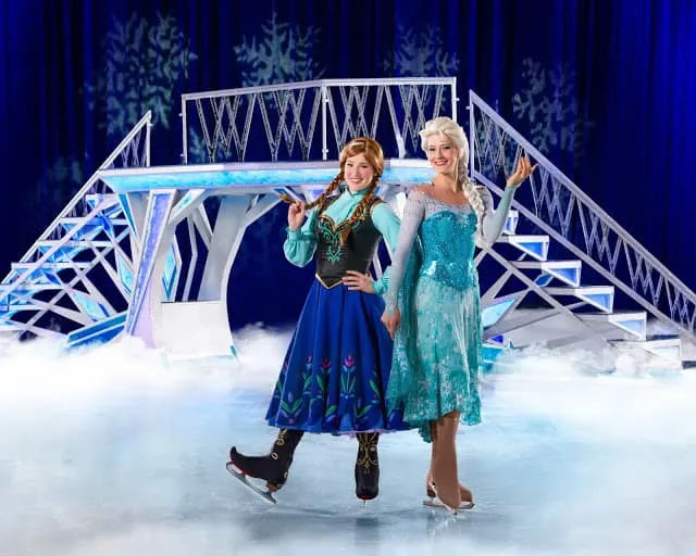 Disney On Ice, Denver, Worlds of Enchantment, Discount code, Promo code for Disney On Ice 2016, Discount Code for Denvers Disney on Ice 2016