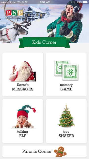 Portable North Pole Discount Code, Portable North Pole 2016, Portable North Pole Walk Through