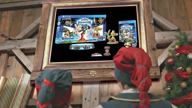 Portable North Pole Discount Code, Portable North Pole 2016, Portable North Pole Walk Through