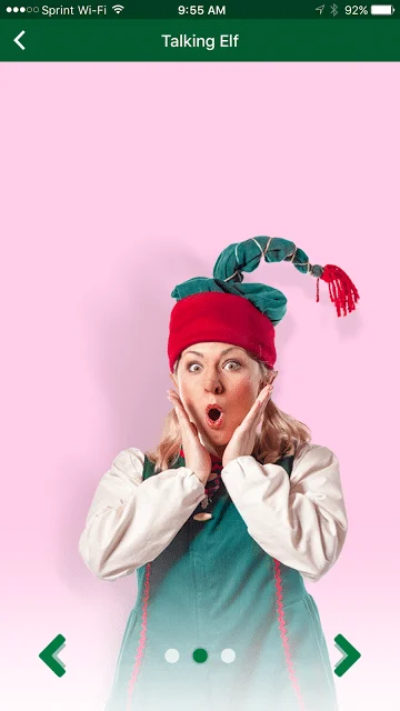 Portable North Pole Discount Code, Portable North Pole 2016, Portable North Pole Walk Through