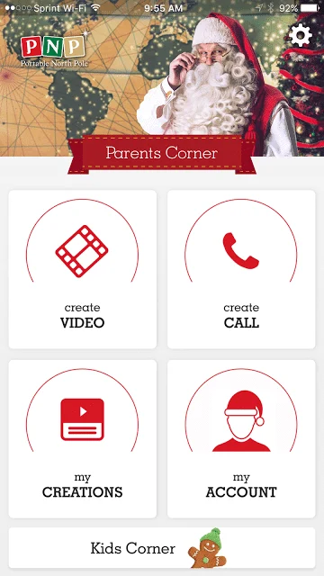 Portable North Pole Discount Code, Portable North Pole 2016, Portable North Pole Walk Through