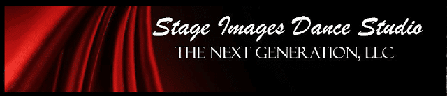 Stage Images Dance Studio The Next Generation NOW OPEN!
