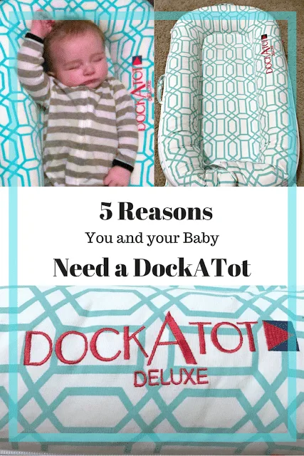 DockATot Review, DockATot testimonial, DockATot video, DockATot features, Reasons to buy a DockATot, Is a DockATot worth the money