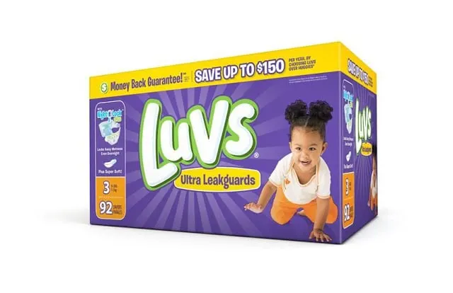 #ShareTheLuv, Luvs Diaper Coupons 2017, Diaper coupons 2017, April Diaper coupons 2017, Luvs April 2017 Diaper coupons