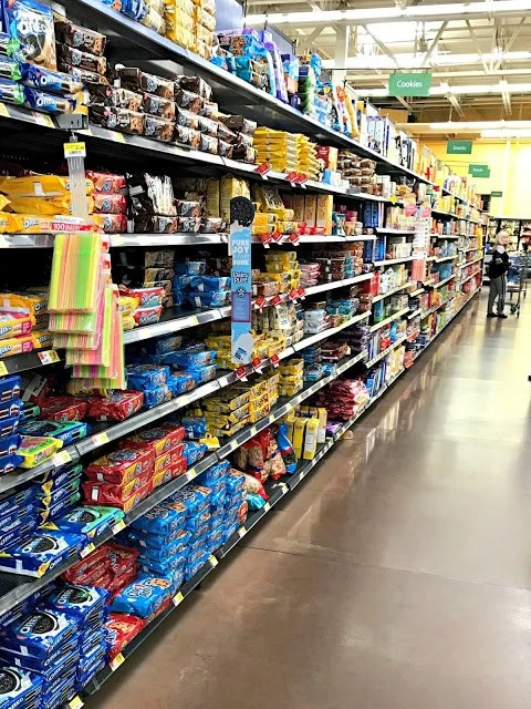 #2Good2Bear #DiscoverTeddy #ad, Effortless Snacking Station, TEDDY SOFT BAKED Filled Snacks, How to develop independence in your children, single mom hacks