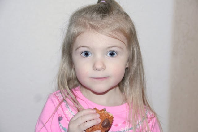 #2Good2Bear #DiscoverTeddy #ad, Effortless Snacking Station, TEDDY SOFT BAKED Filled Snacks, How to develop independence in your children, single mom hacks