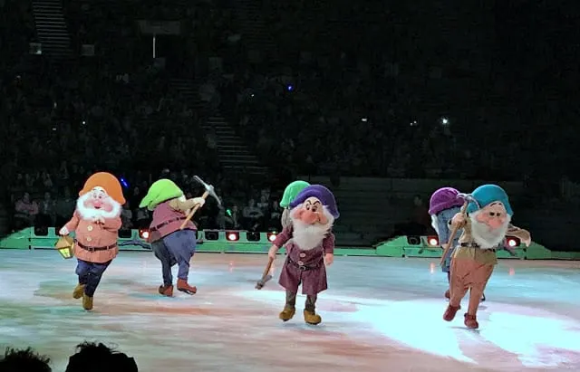 Disney On Ice, Discount Code for Disney On Ice, Promo code for Disney On Ice, Disney on Ice Dream Big Review, Disney On Ice Dream Big Discount Code, Disney on Ice Dream Big Promo Code, Denver, Colorado, Blogger, Mom Blogger