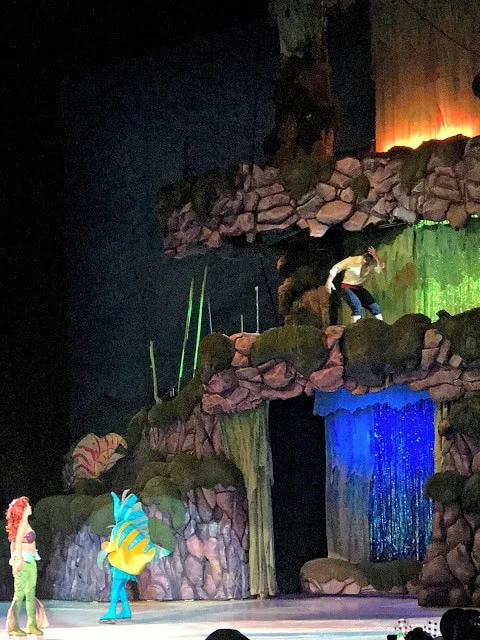 Disney On Ice, Discount Code for Disney On Ice, Promo code for Disney On Ice, Disney on Ice Dream Big Review, Disney On Ice Dream Big Discount Code, Disney on Ice Dream Big Promo Code, Denver, Colorado, Blogger, Mom Blogger