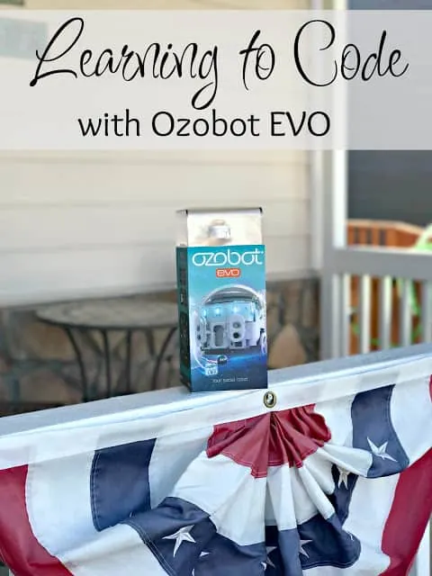 #ozonation, Ozobot evo review, How to code with the ozobot evo, Basic video of how to code with the ozobot evo, How to use the ozobot evo, 