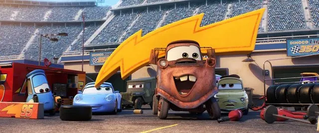 Cars 3, Cars 3 video clips, Cars 3 official movie photos, Cars 3 Cruz Ramirez, Cars 3 Jackson Storm, Cars 3 review