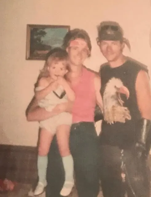 Paypal giveaway, August 2017 paypal giveaway, August 2017 target gift card giveaway, August 2017 walmart gift card giveaway, happy Birthday giveaway, 1980's family photos, terrible 1980s photos, baby photos from the 1980s