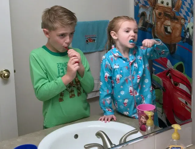 Tips to take the best care of your child's teeth, how to help your child have good teeth, ideas to help kids practice good oral hygiene, Cavities get around program, Delta dental hygiene program