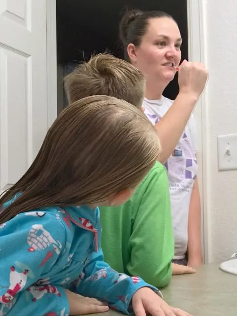 Tips to take the best care of your child's teeth, how to help your child have good teeth, ideas to help kids practice good oral hygiene, Cavities get around program, Delta dental hygiene program